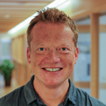 Profile photo of Eivind Engebretsen